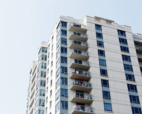 Condo Insurance, Biloxi, MS