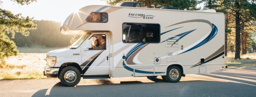 RV Insurance in Biloxi, Mississippi